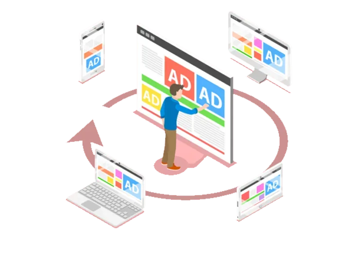remarketing improves your conversion rate